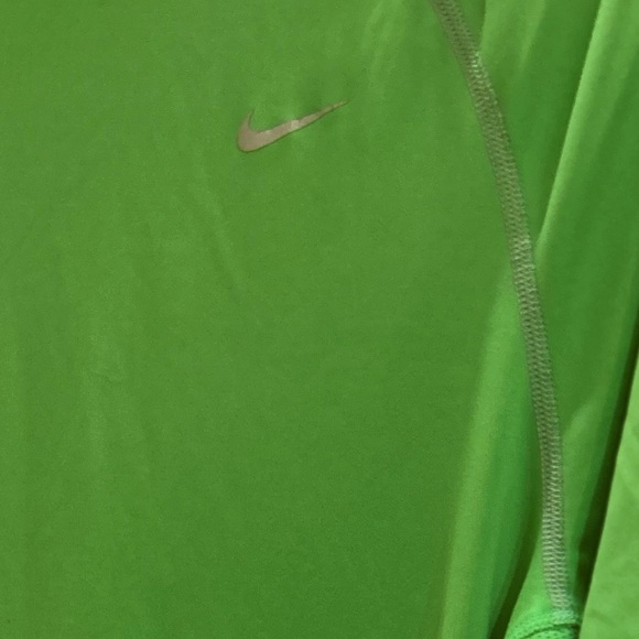 💫Nike Men's Pro Dri-fit Hyperdry Training T-shirt In Stadium Green-size - Picture 5 of 9